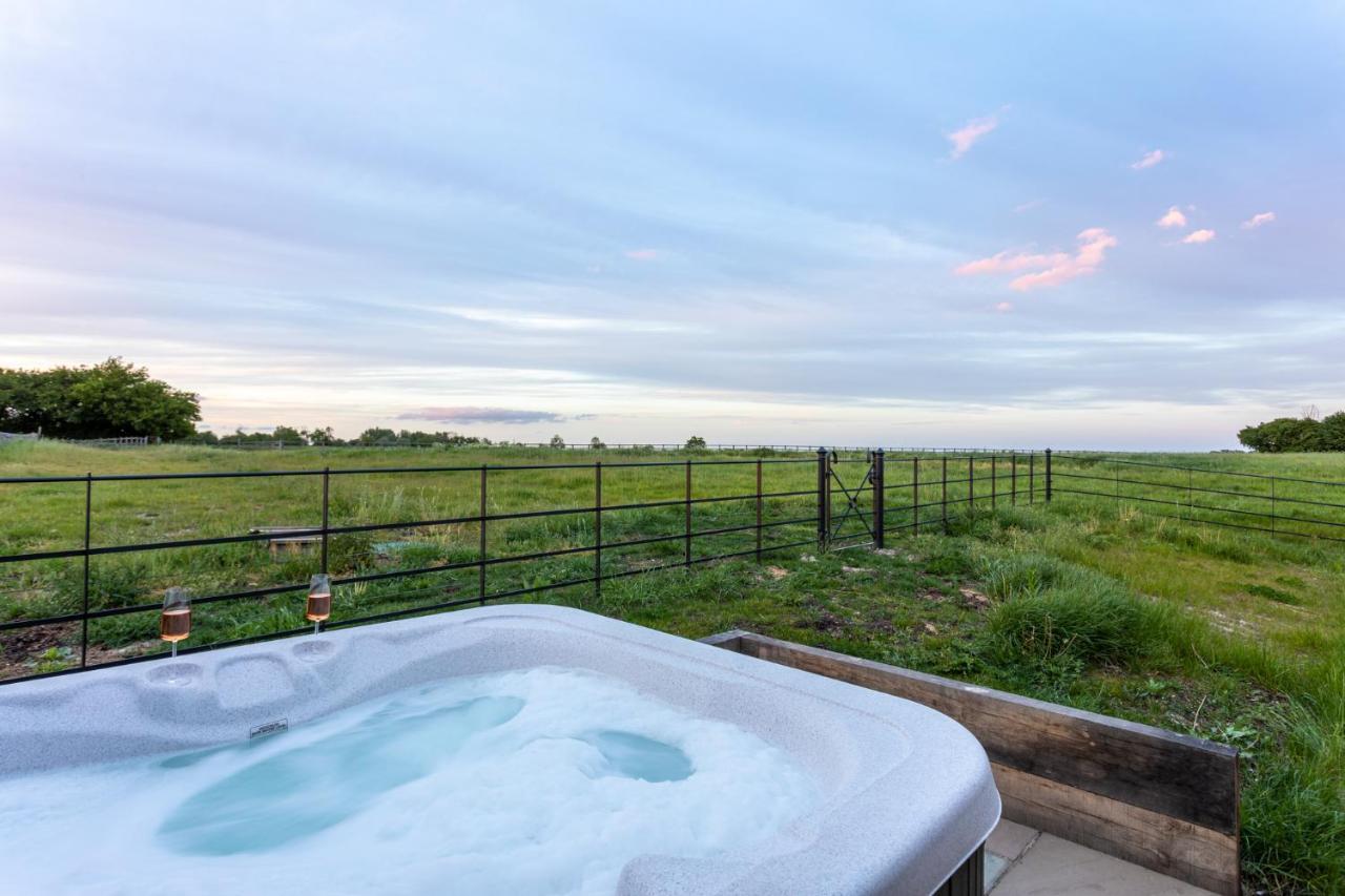 Cambridge Country Cottages CBG Exterior foto