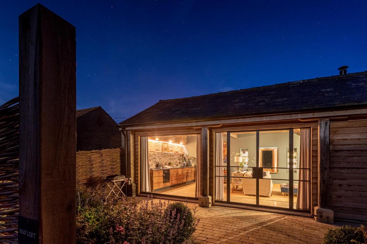 Cambridge Country Cottages CBG Exterior foto