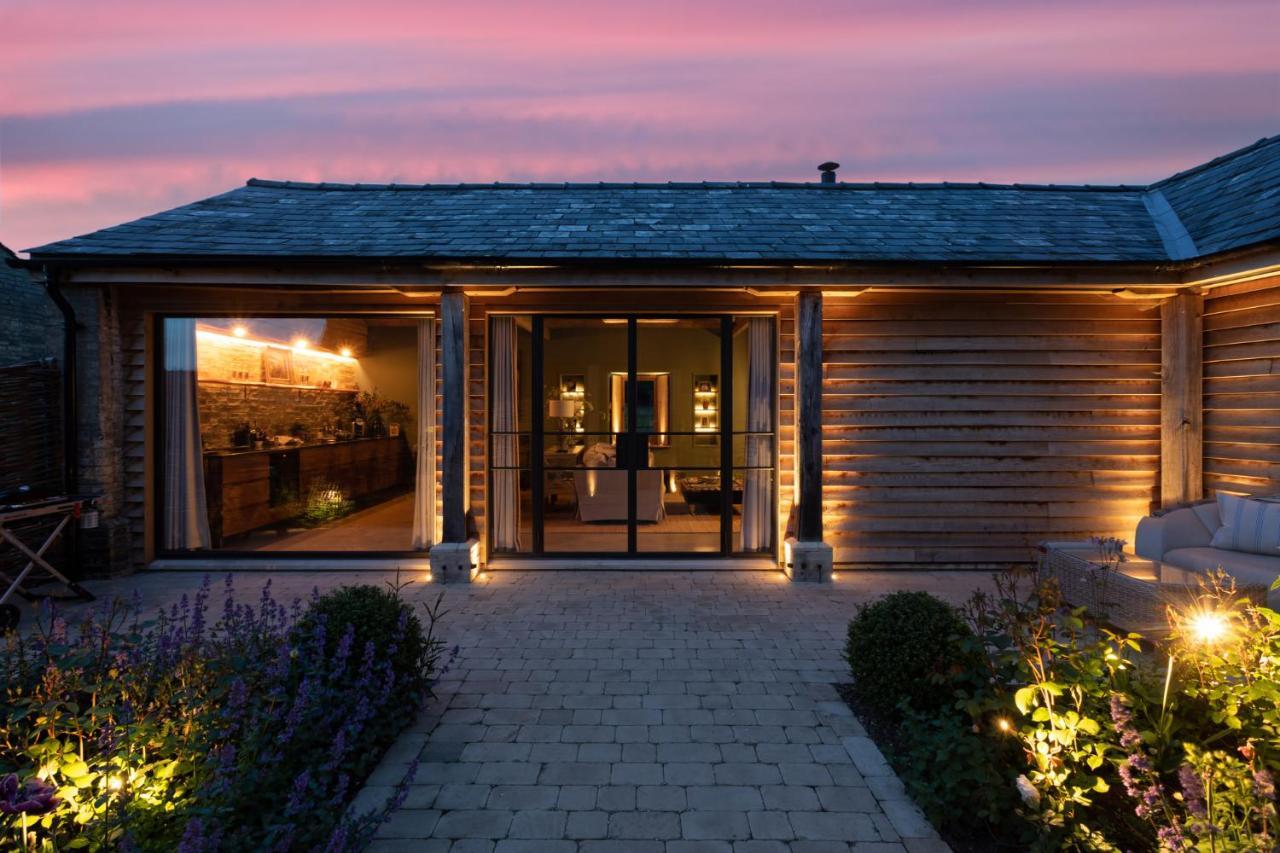 Cambridge Country Cottages CBG Exterior foto
