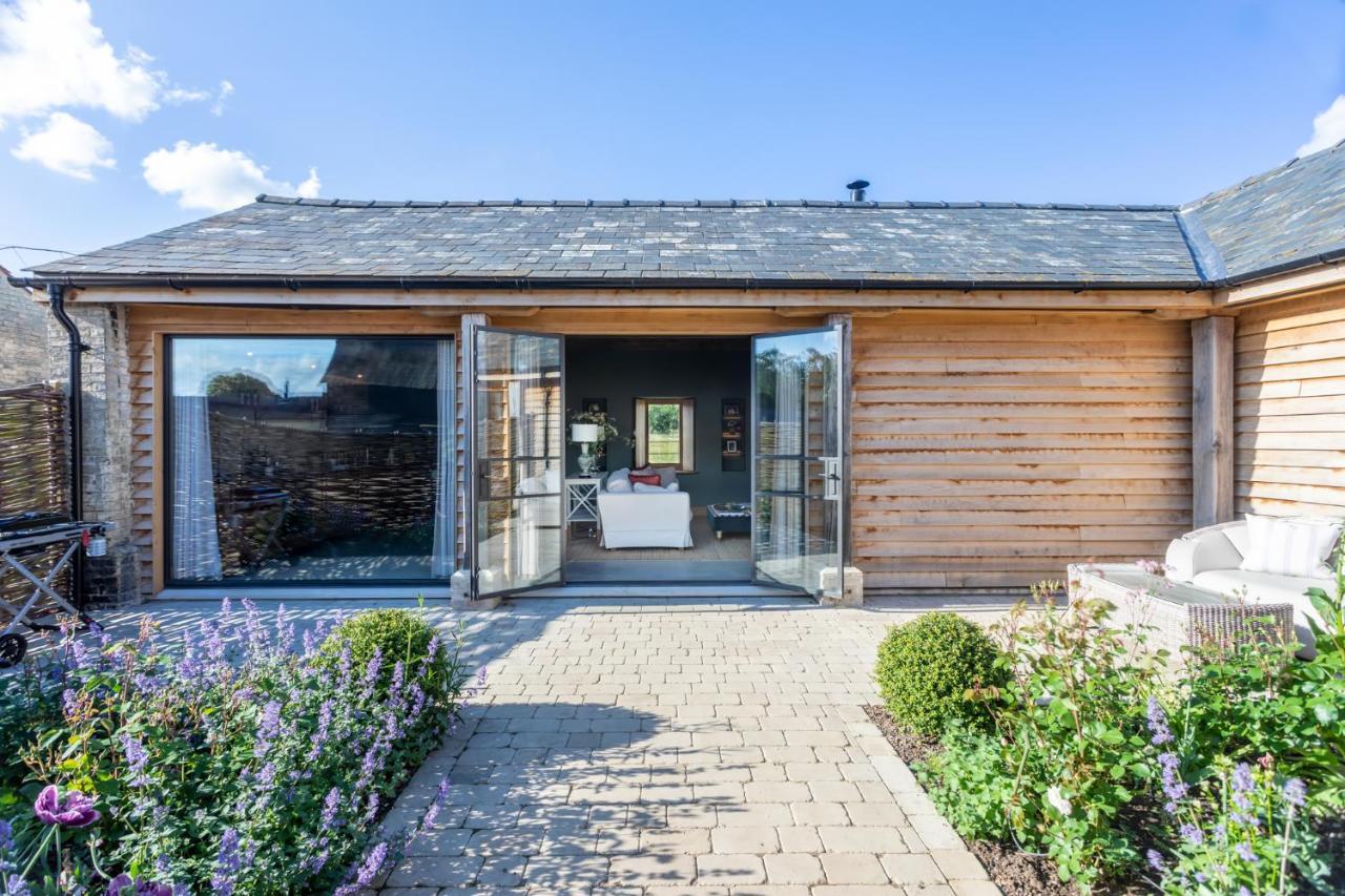 Cambridge Country Cottages CBG Exterior foto