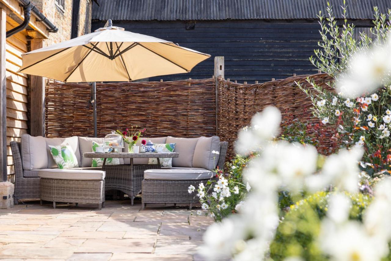 Cambridge Country Cottages CBG Exterior foto