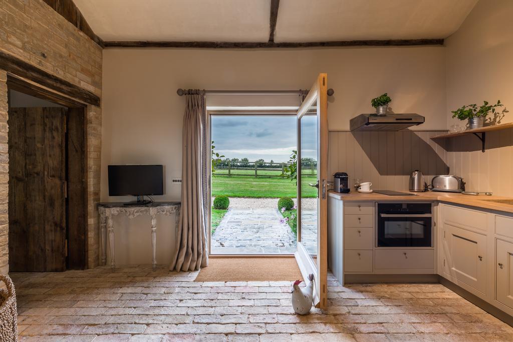 Cambridge Country Cottages CBG Exterior foto