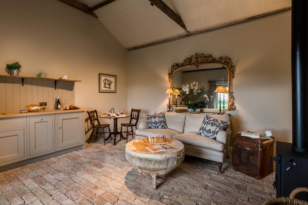 Cambridge Country Cottages CBG Exterior foto