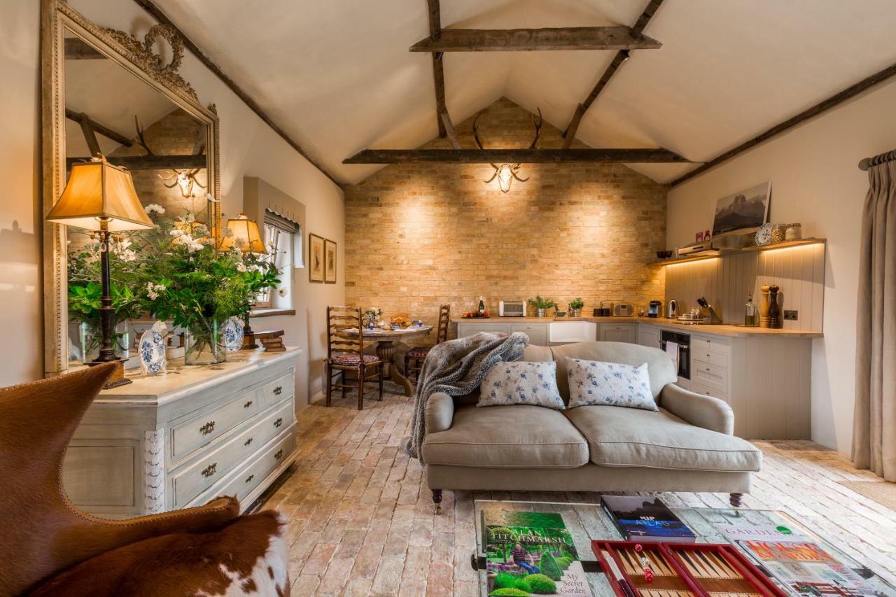 Cambridge Country Cottages CBG Exterior foto