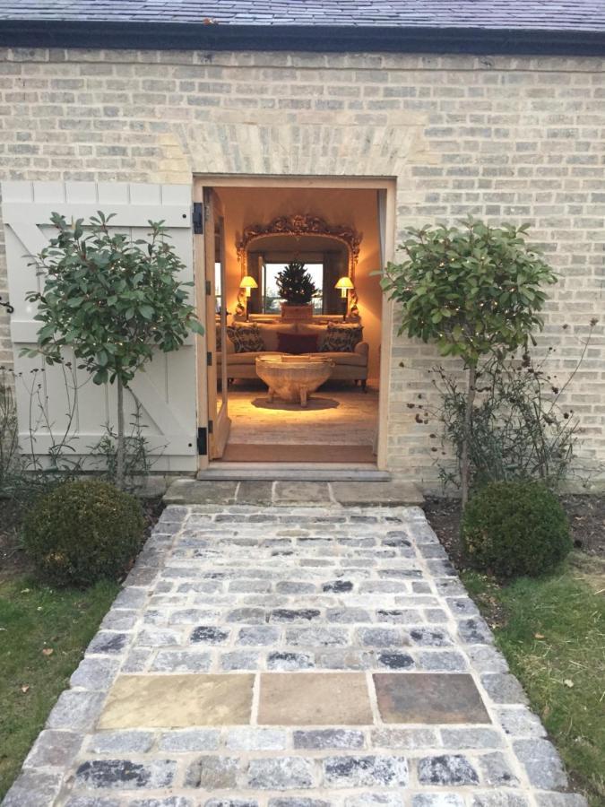 Cambridge Country Cottages CBG Exterior foto